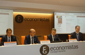 ep los economistas piden acompanar las subidas del smi de medidas que fomenten la productividad