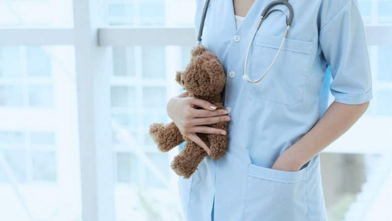 Los pediatras revelan detalles para no perder la cordura durante el confinamiento. | ISTOCK ep los pediatras revelan detalles para no perder la cordura durante el confinamiento
