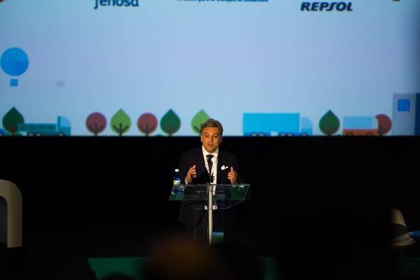 Luca de Meo, presidente y consejero delegado de Seat | SEAT ep lucameo presidenteconsejero delegadoseat