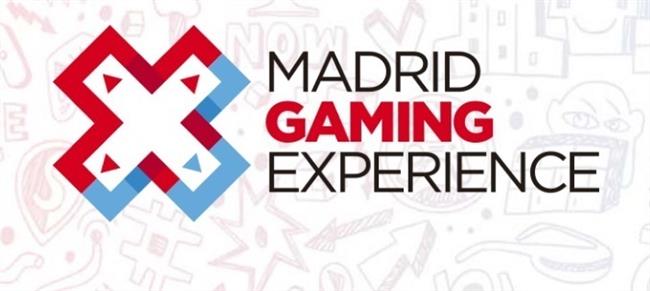 Madrid Gaming Experience | MADRID GAMING EXPERIENCE ep madrid gaming experience 20171024182302