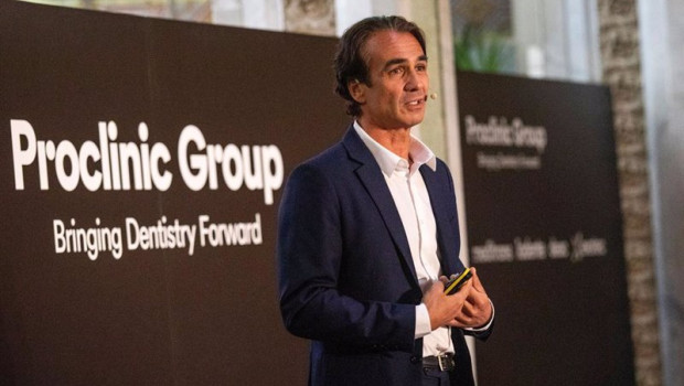 ep manuel alfonso consejero delegado de proclinic group
