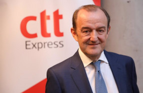 ep manuel molins director general de ctt express