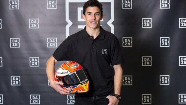 ep marc marquez dazn