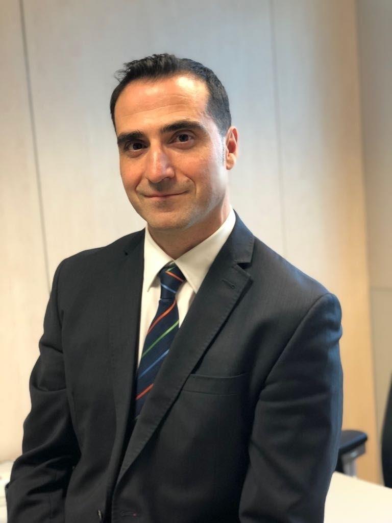 Miguel Ángel Pérez Luna , CEO del Grupo Tecnocasa España | TECNOCASA ep miguel angel perez luna ceogrupo tecnocasa espana
