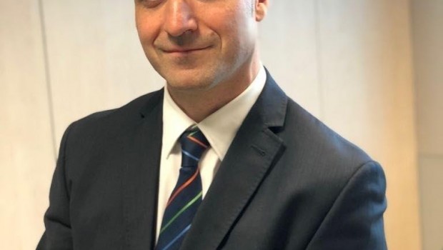 Miguel Ángel Pérez Luna , CEO del Grupo Tecnocasa España | TECNOCASA ep miguel angel perez luna ceogrupo tecnocasa espana