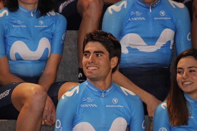 ep mikel landa