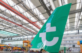 ep nueva identidad de transavia
