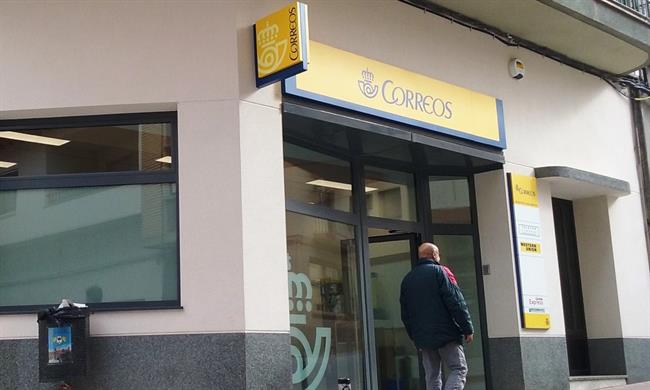 ep nueva oficinacorreosvalderrobres
