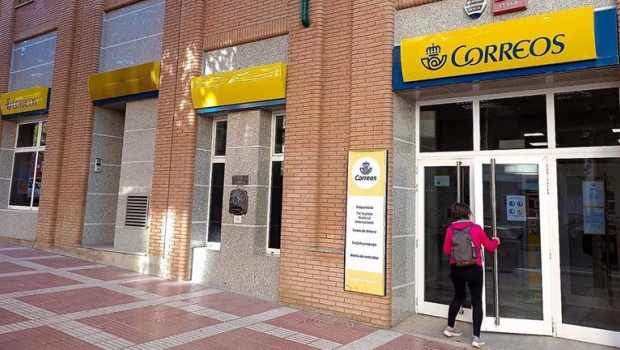 ep oficina de correos en barbastro ep oficina de correos en barbastro