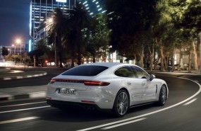 ep panamera turbo s e-hybrid