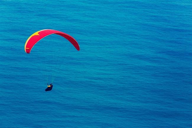 Parapente | CEDIDA ep parapente