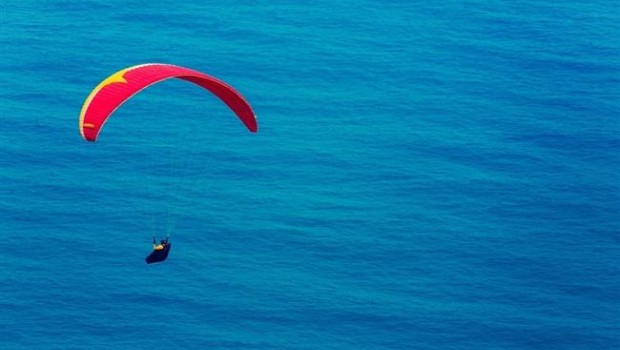 ep parapente