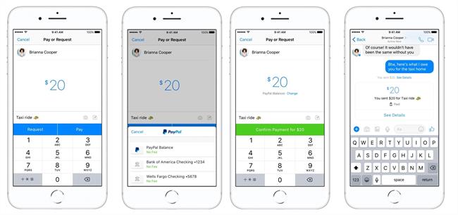 Paypal transferencias por Facebook Messenger | PAYPAL ep paypal transferenciasfacebook messenger