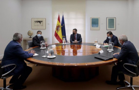 ep pedro sanchez analiza con el sector agrario las oportunidades de la nueva pac para el campo