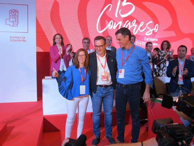 ep pedro sanchezdiego conesacongresopsoemurcia