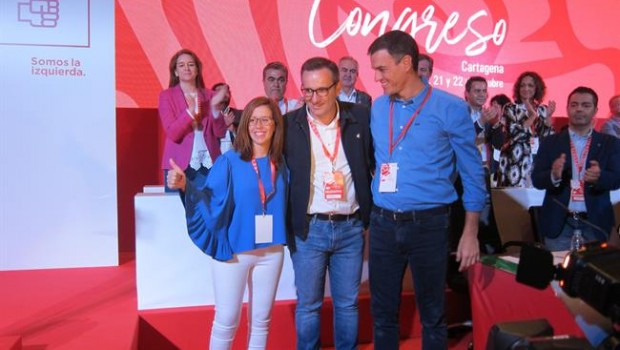 ep pedro sanchezdiego conesacongresopsoemurcia