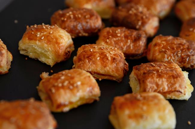 ep pincho pichos bollo bollos canapes canape picar picoteo