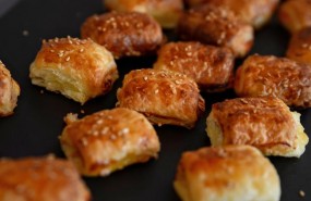 ep pincho pichos bollo bollos canapes canape picar picoteo