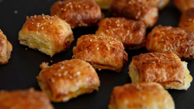 ep pincho pichos bollo bollos canapes canape picar picoteo
