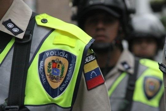 ep policiavenezuela