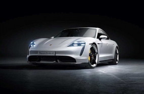 ep porsche taycan