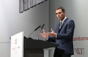 ep presidentegobierno pedro sanchez enxxi congresoief