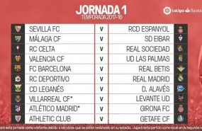 ep primera jornadala liga 201718
