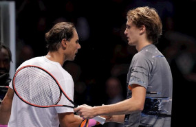 ep rafa nadal y alexander zverev