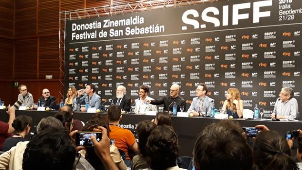 ep reparto de tiempo despues con jose luis cuerda
