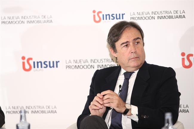 Ricardo Pumar | EUROPA PRESS ep ricardo pumar
