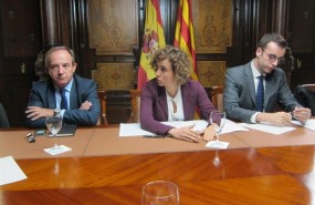 ep secrgralsanidad jose javier castrodezala ministra dolors montserrat
