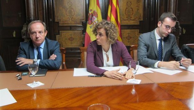 ep secrgralsanidad jose javier castrodezala ministra dolors montserrat