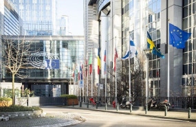 ep sessio plenria extraordinria del parlament europeu el 26 de mar