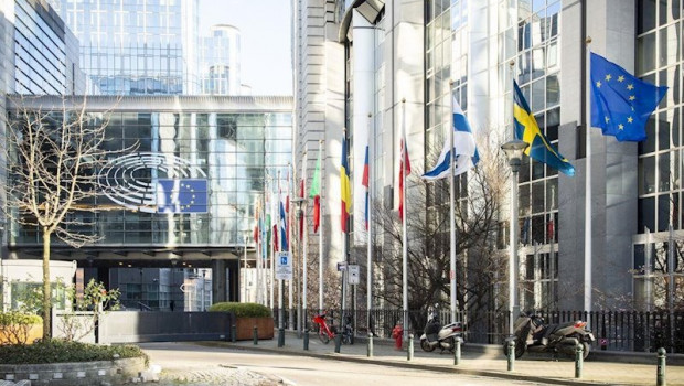 ep sessio plenria extraordinria del parlament europeu el 26 de mar