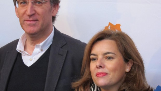 ep soraya saenzsantamariaa alberto nunez feijoosantiago