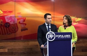 ep teodoro garcia e isabel borrego en ruedaprensa