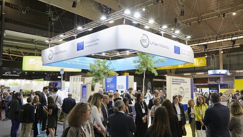 ep tomorrowmobility