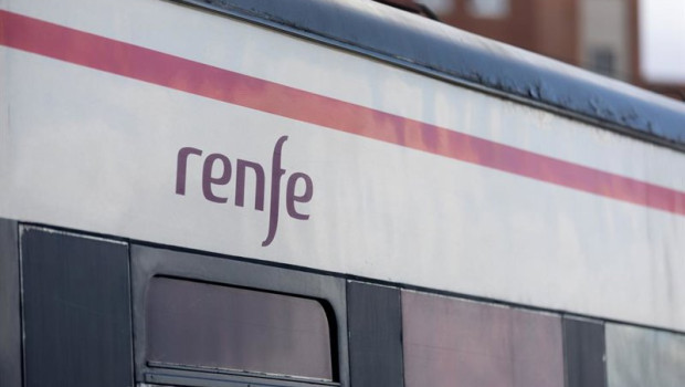 ep tren de la red de cercanias madrid