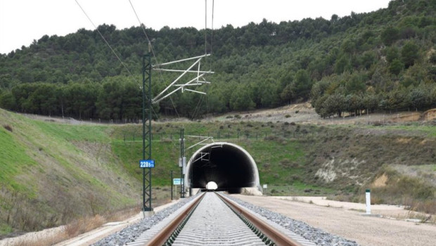ep tunel del almendro palencia