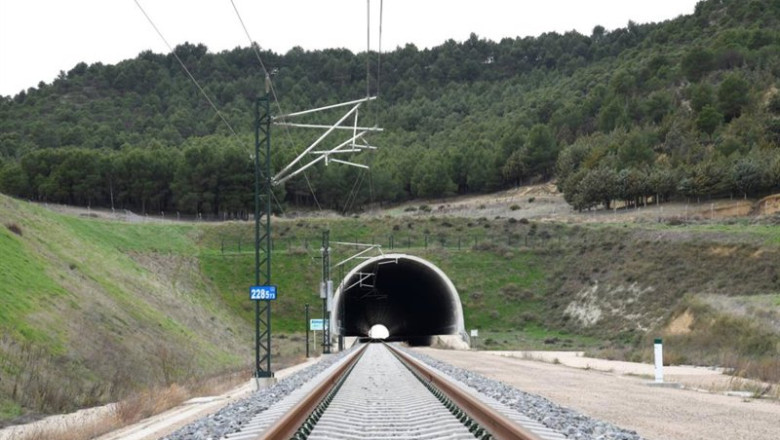ep tunel del almendro palencia