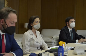 ep turismo acuerda con las ccaa una nueva edicion de planes de sostenibilidad ordinarios dotados de