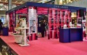 Est&eacute;e Lauder gana m&aacute;s de lo esperado y eleva previsiones en plena fusi&oacute;n con Puig