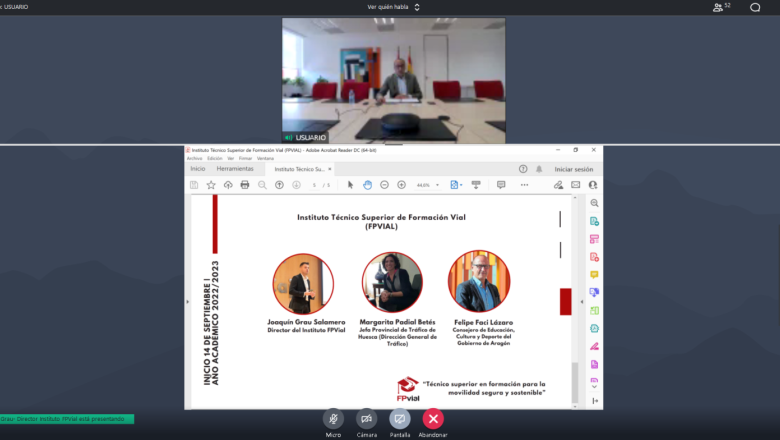 felipe faci consejero de educacin del gobierno de aragn 20220914184940 
