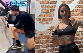 foto 1 rubn garca y mara amador foto 1 rubn garca y mara amador