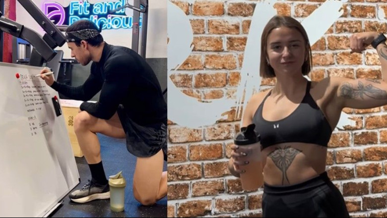 foto 1   rubn garca y mara amador