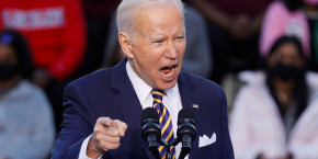 il est temps de choisir dit biden aux republicains dans un discours sur le droit de vote 20220930233215 