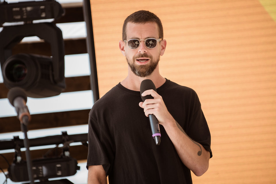 Square, la empresa de Jack Dorsey, cambia su nombre por el de Block -  Bolsamania.com