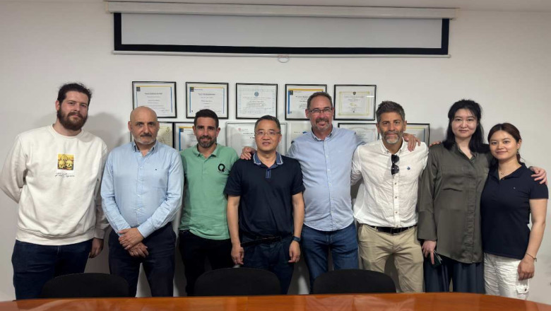 lumisa energias adquiere quantax solutions