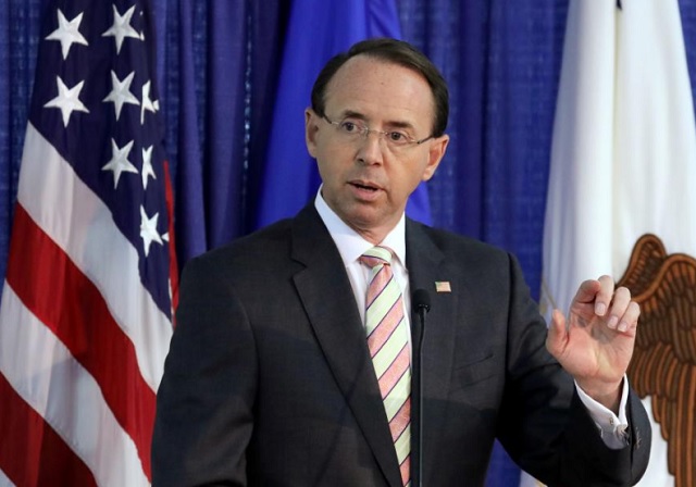 Reuters rosenstein