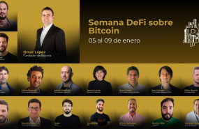 semana defi sobre bitcoin horizontal comprimida 